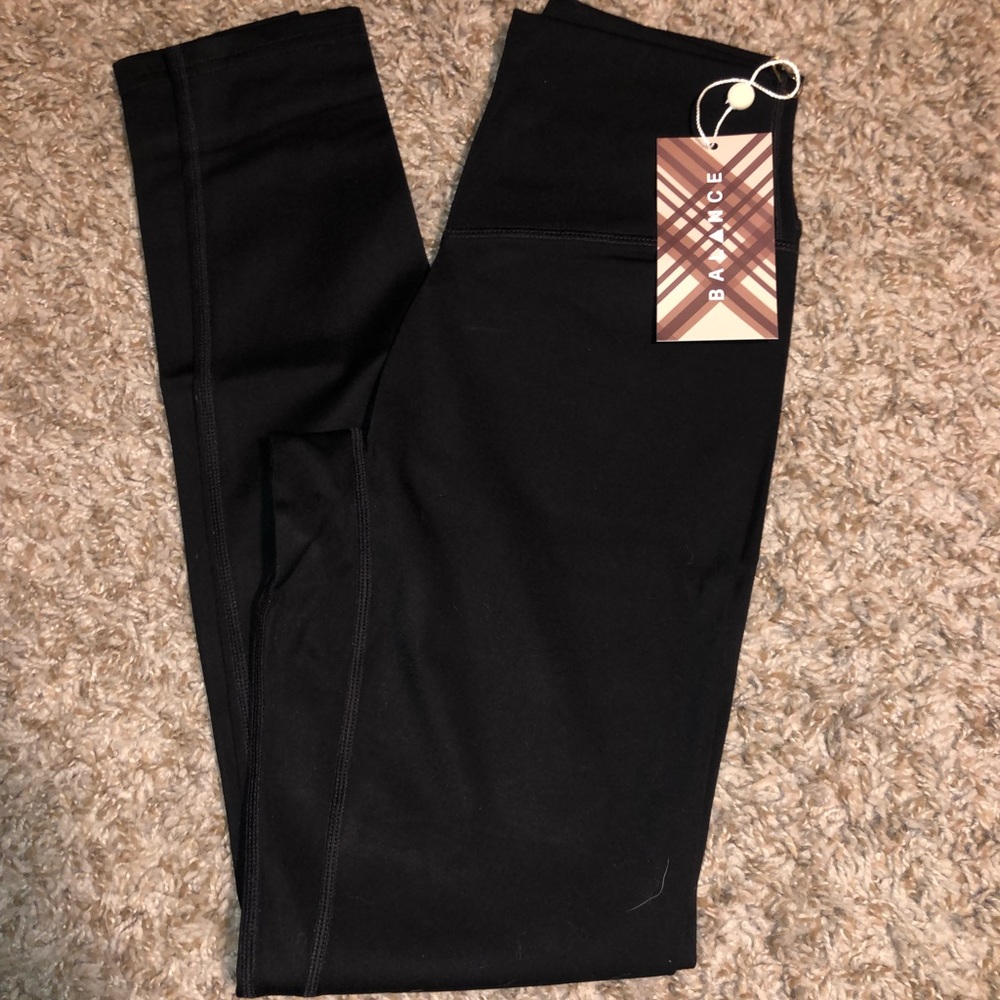 Balance Athletica Cloud Leggings